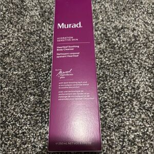 Murad Gentle Skin Cleanser